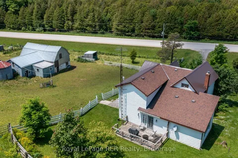 504482 Grey Rd 12 N/A, ON N0C 1H0