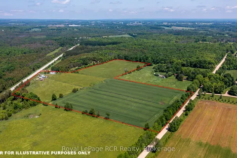 504482 Grey Rd 12 N/A, ON N0C 1H0
