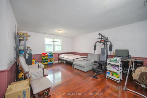 257 Edgehill Crescent, ON N6G 2T6