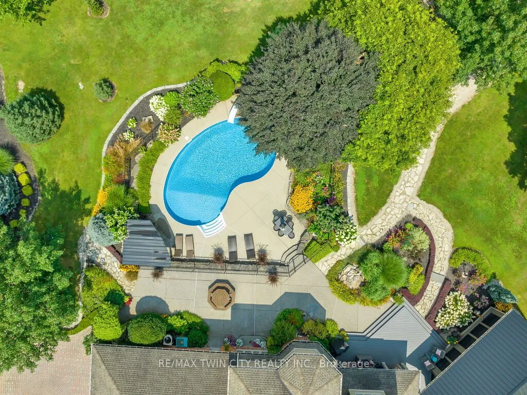 505109 Old Stage Road, ON N4S 7V8