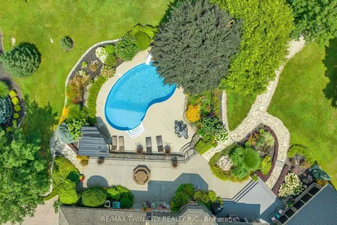 505109 Old Stage Road, ON N4S 7V8