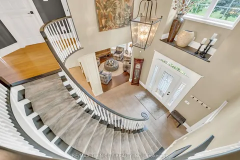 505109 Old Stage Road, ON N4S 7V8