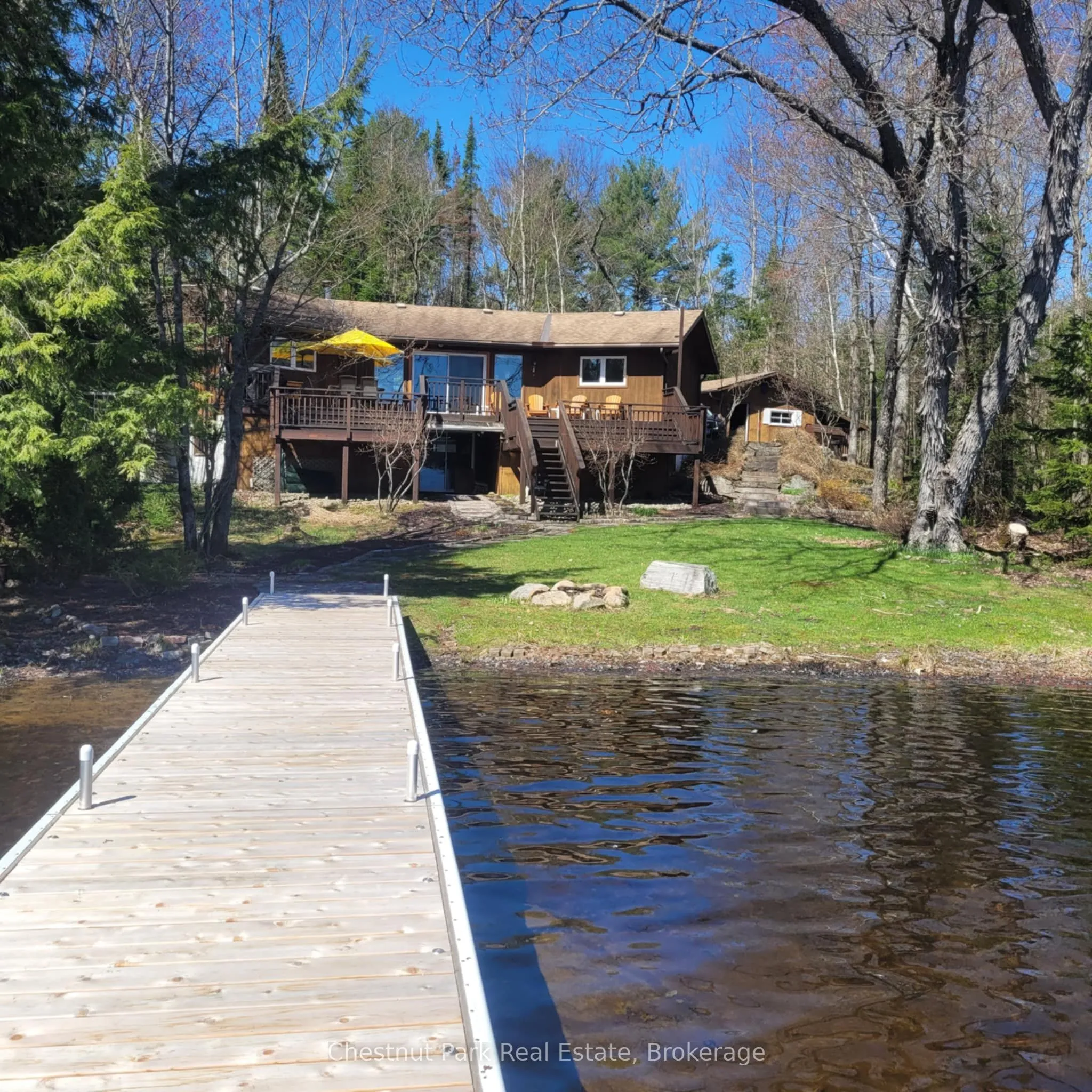 1183 Dickie Lake Road, ON P0B 1A0