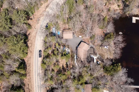 1183 Dickie Lake Road, ON P0B 1A0