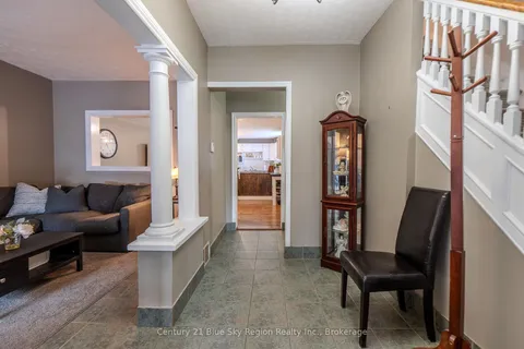 433 Mcintyre Street, ON P1B 1E1