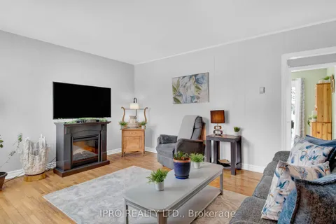 15 Millwood Road, ON N0B 1T0