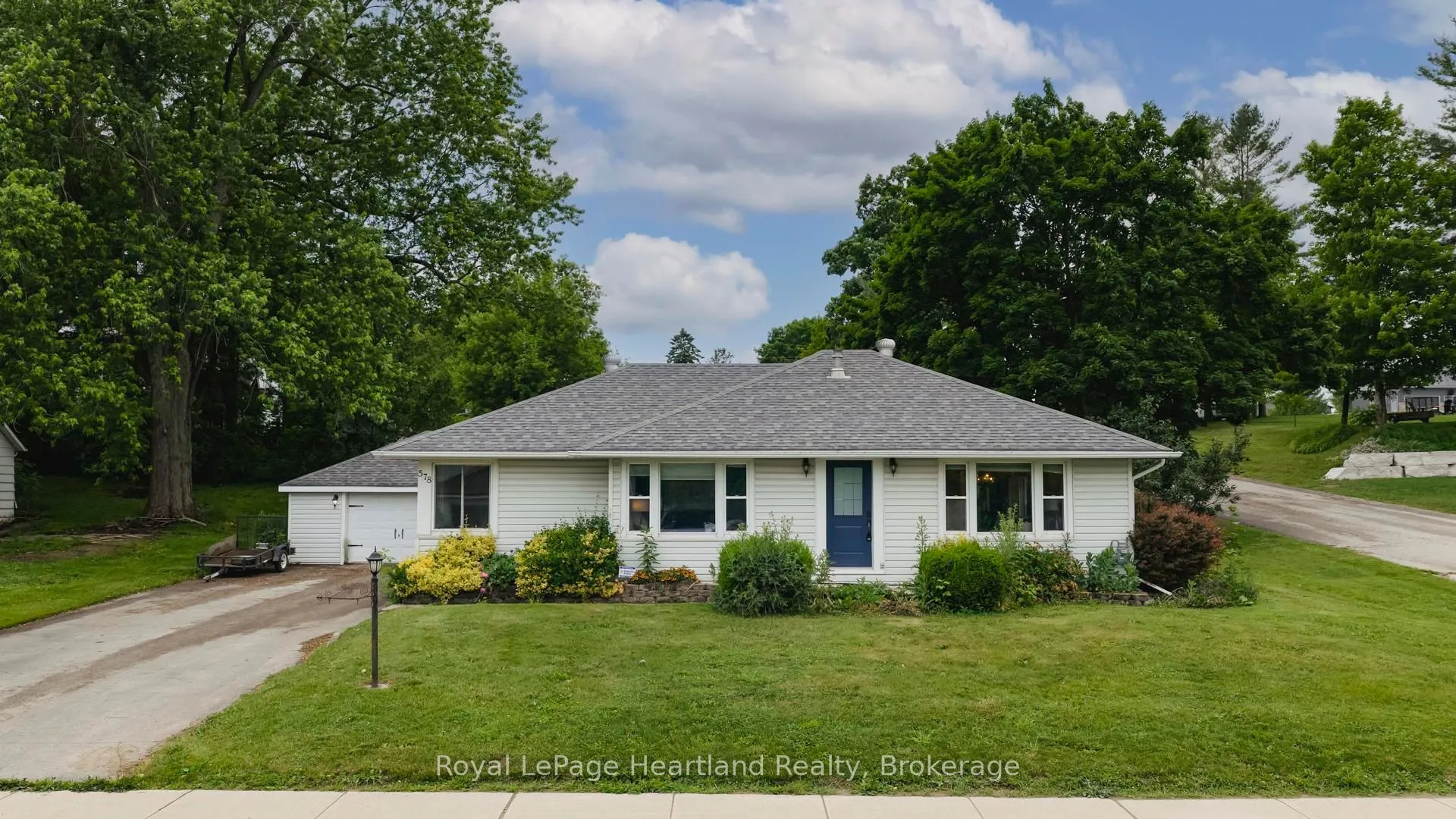 578 STAUFFER Street, ON N0G 2H0