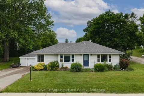 578 STAUFFER Street, ON N0G 2H0
