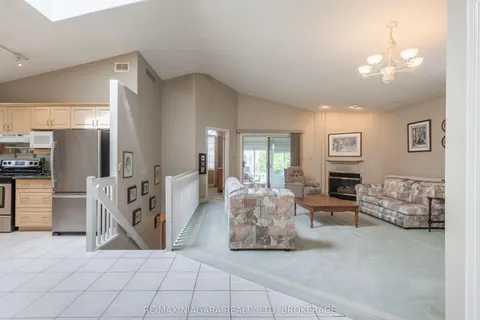 4361 Kevin Drive, ON L2H 3B5