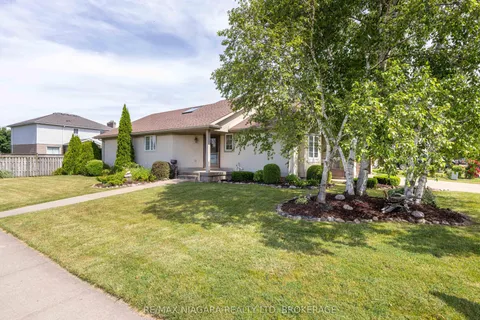 4361 Kevin Drive, ON L2H 3B5