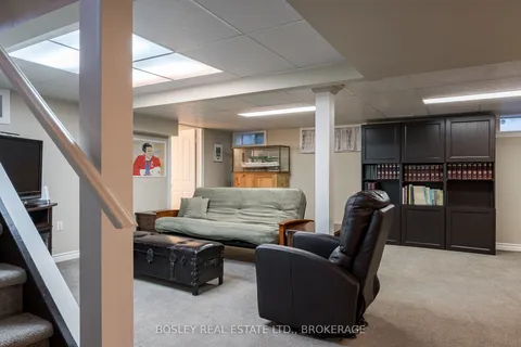 62 Dalhousie Avenue, ON L2N 4W9