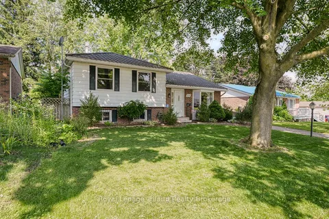 314 Short Avenue, ON N4S 4B1