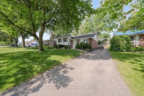 314 Short Avenue, ON N4S 4B1
