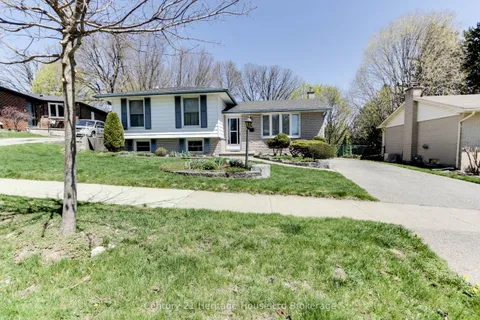 24 Killarney Road, ON N5X 2A7