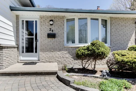 24 Killarney Road, ON N5X 2A7