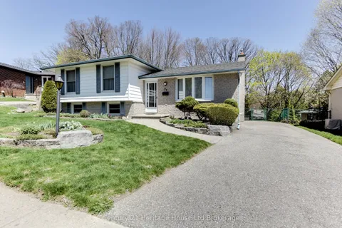 24 Killarney Road, ON N5X 2A7