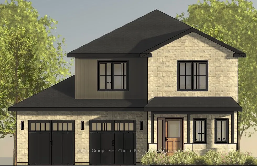 14 Nelson Street, ON N0K 1N0