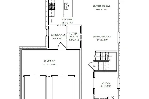 14 Nelson Street, ON N0K 1N0