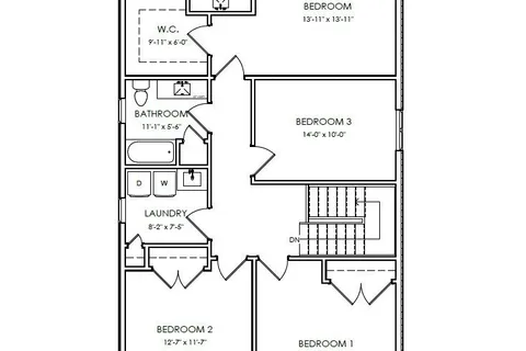 14 Nelson Street, ON N0K 1N0