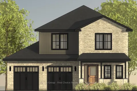 14 Nelson Street, ON N0K 1N0
