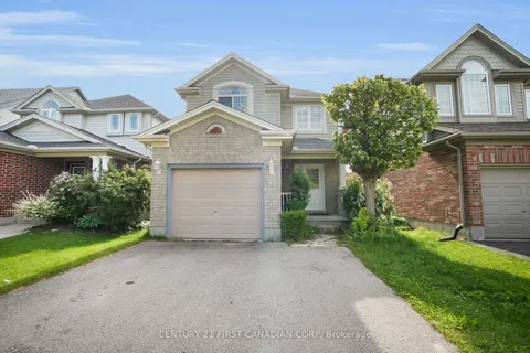857 Whetherfield Street, ON N6H 5T7