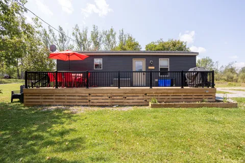 657 THUNDER BRIDGE Road, ON K9V 4R1