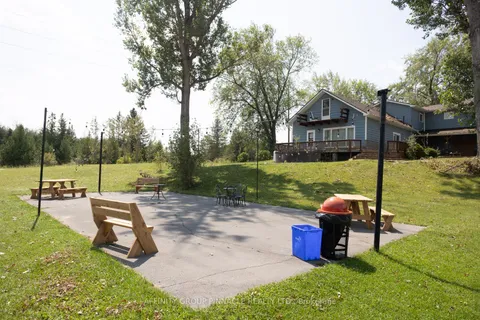 657 THUNDER BRIDGE Road, ON K9V 4R1