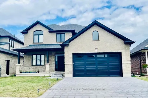 188 Boardwalk Way, ON N0L 1G5
