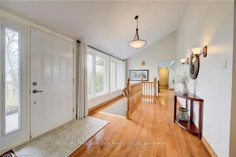 1020 Rivers Edge Drive, ON N0B 2V0