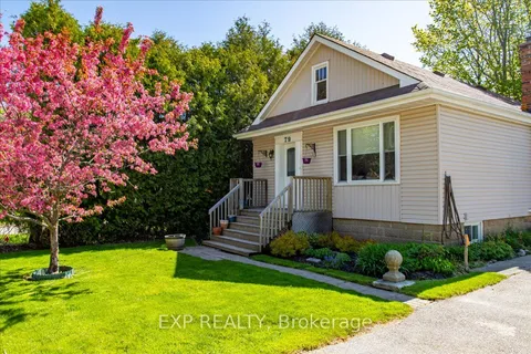 79 Elma Street, ON N0H 2P0