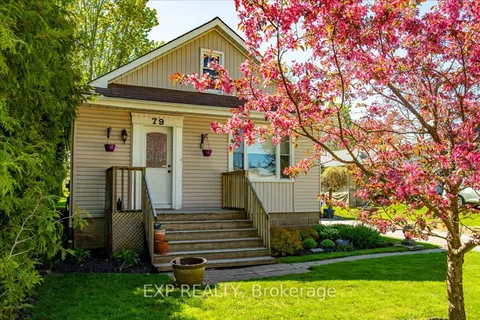 79 Elma Street, ON N0H 2P0