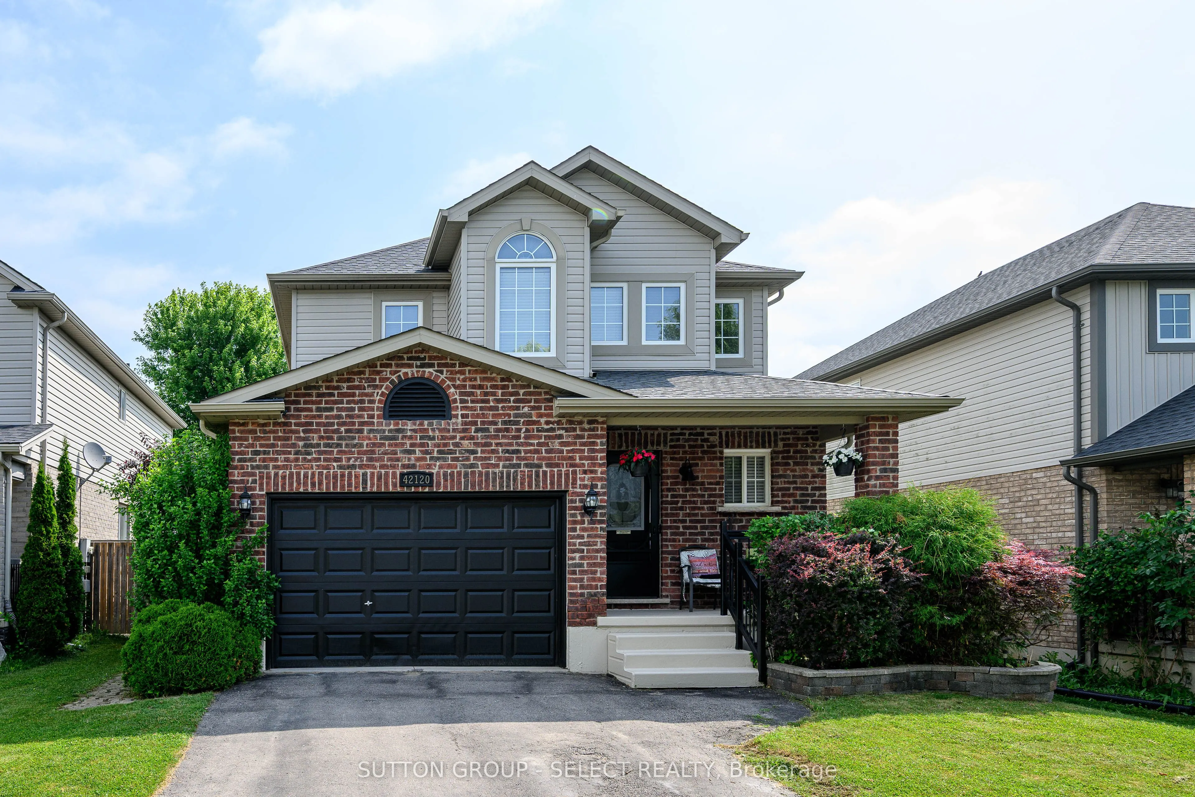 42120 MCBAIN Line, ON N5P 4R1