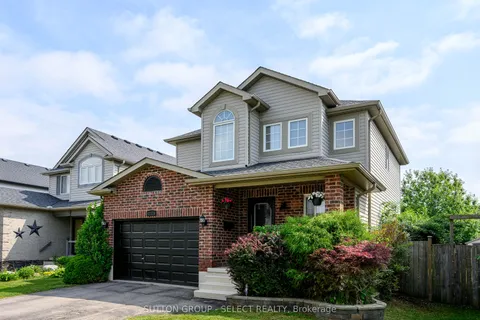 42120 MCBAIN Line, ON N5P 4R1