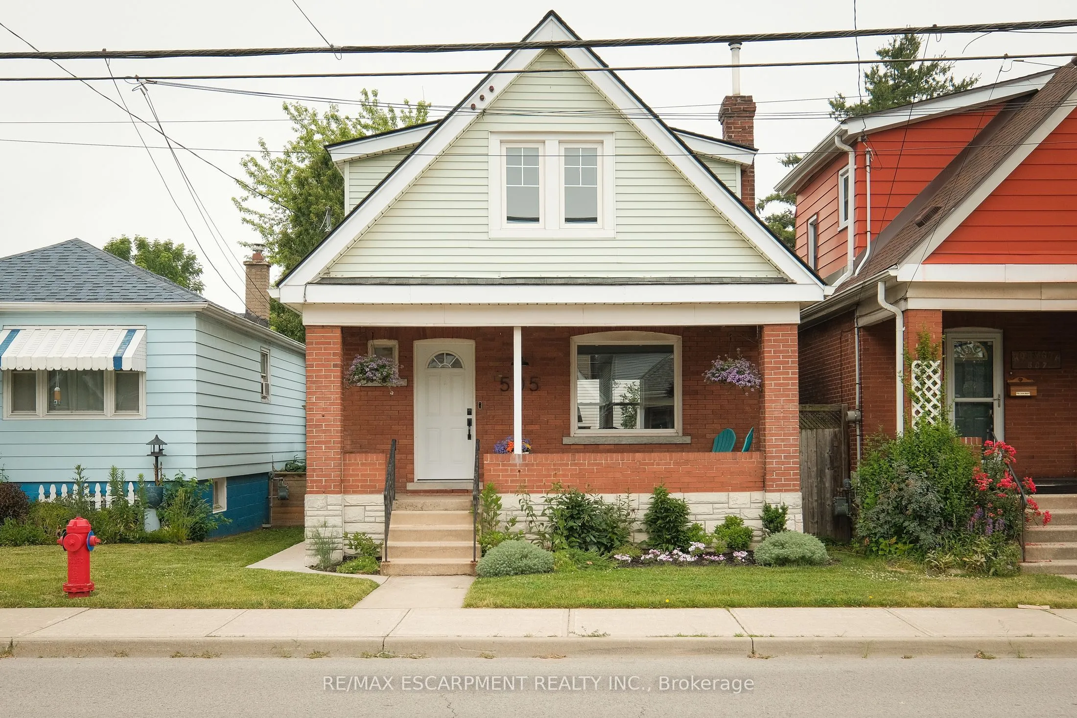 505 Queensdale Avenue, ON L8V 1K7