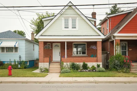 505 Queensdale Avenue, ON L8V 1K7