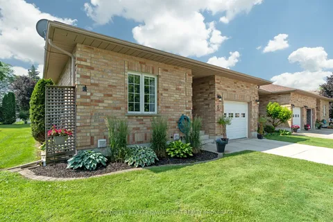 5 Somerset Street, ON N0M 1S2