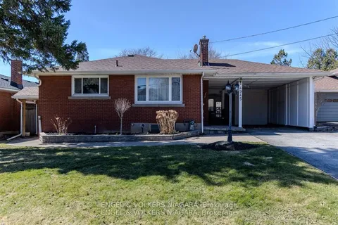 4945 Portage Road, ON L2E 6B2
