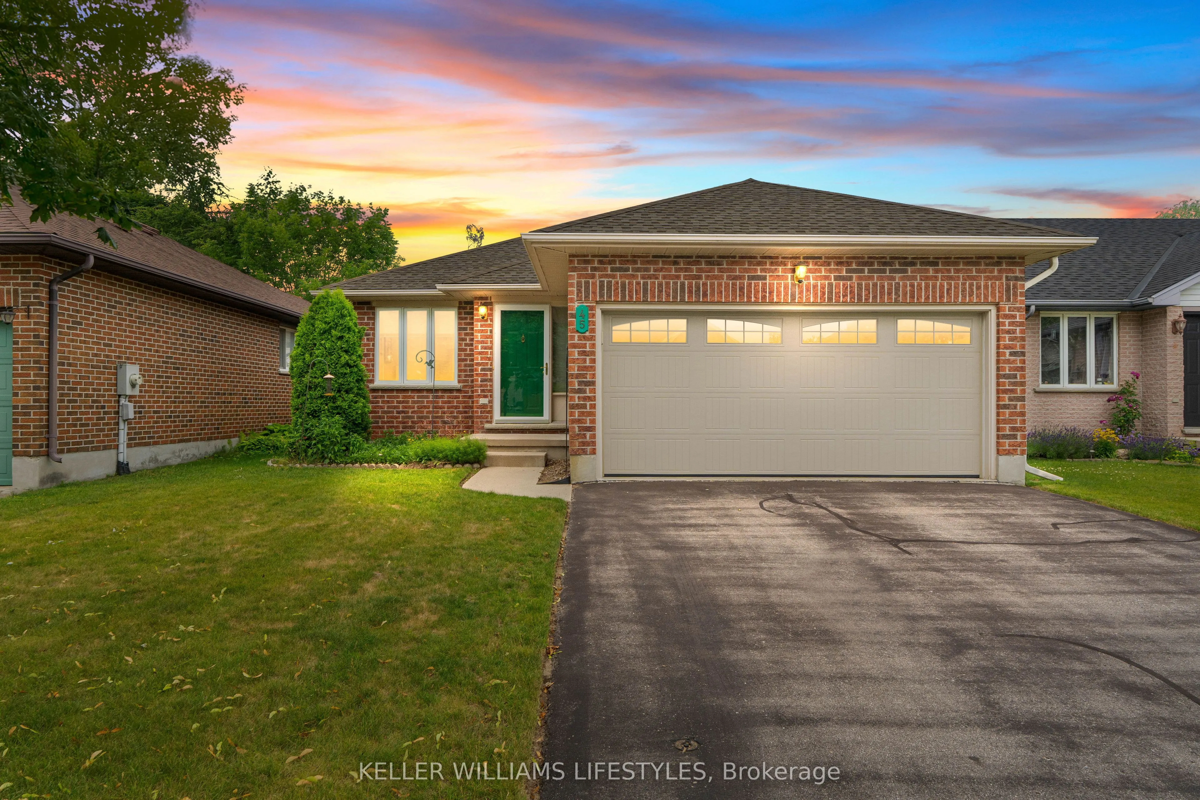 45 Hickory Boulevard, ON N7G 4E9