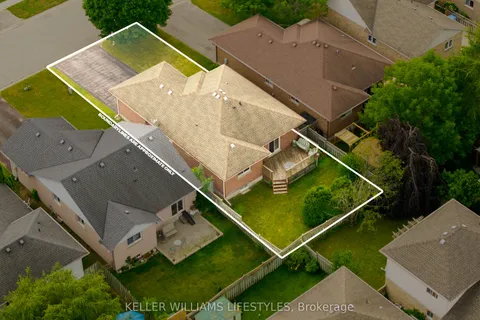 45 Hickory Boulevard, ON N7G 4E9