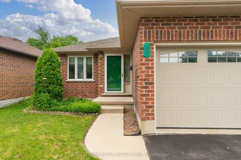 45 Hickory Boulevard, ON N7G 4E9