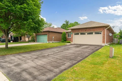 45 Hickory Boulevard, ON N7G 4E9