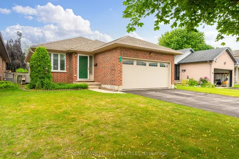 45 Hickory Boulevard, ON N7G 4E9