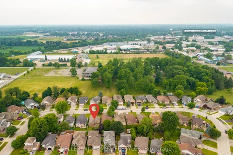 45 Hickory Boulevard, ON N7G 4E9