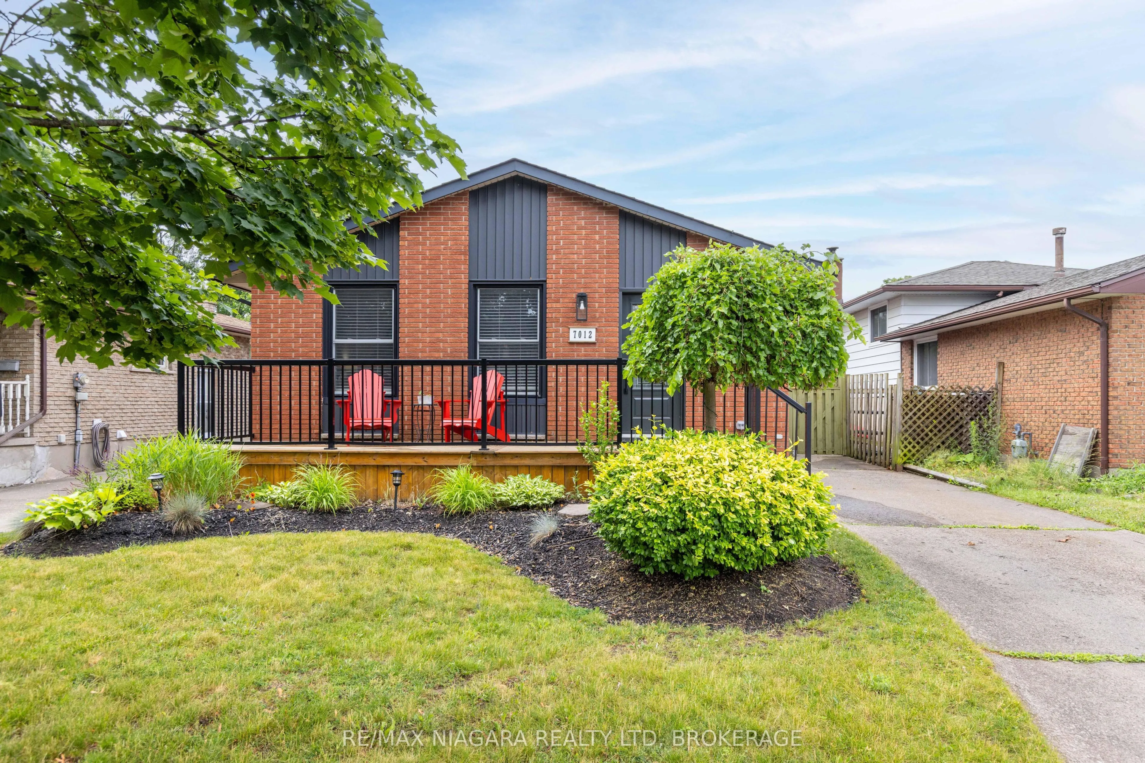 7012 Venus Crescent, ON L2G 7E9