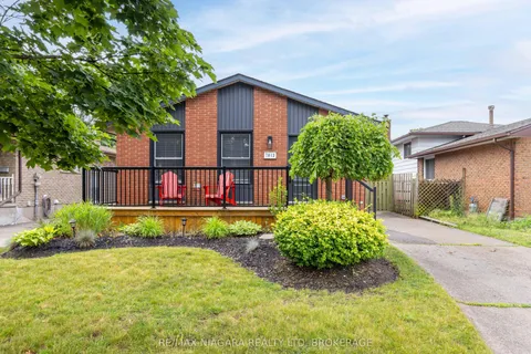 7012 Venus Crescent, ON L2G 7E9