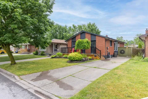 7012 Venus Crescent, ON L2G 7E9