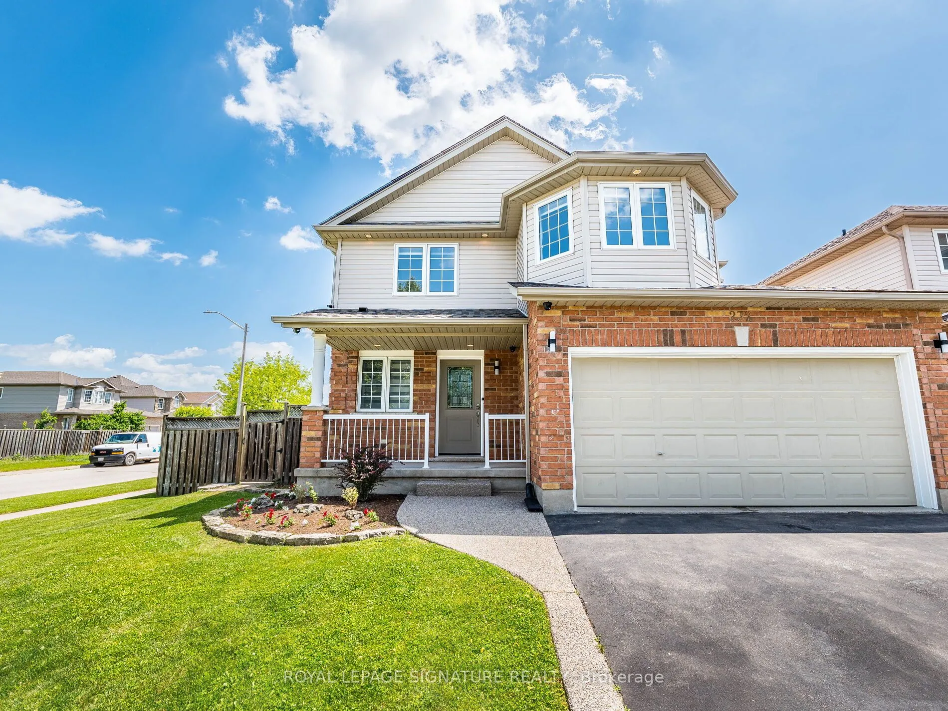 232 Mcnichol Drive, ON N1P 1J3