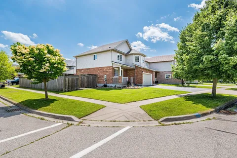 232 Mcnichol Drive, ON N1P 1J3