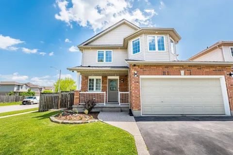 232 Mcnichol Drive, ON N1P 1J3