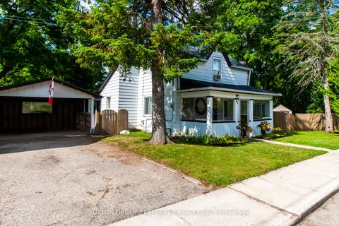 46 Owaissa Street, ON N5P 1T2